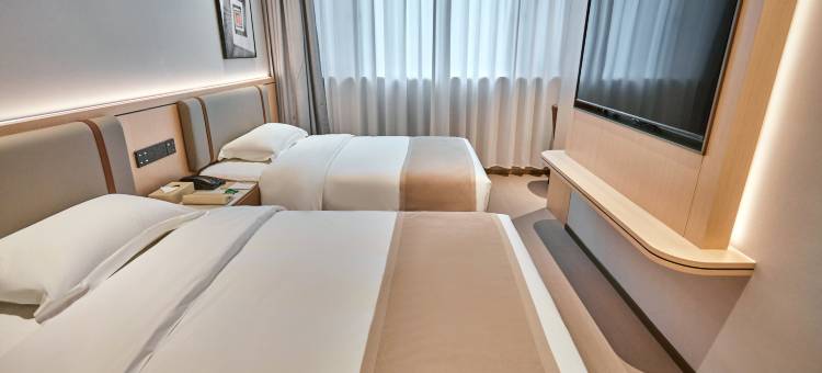 怡居酒店(歙县徽州古城店)图片