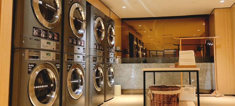 全季酒店(济南泉城广场店)图片