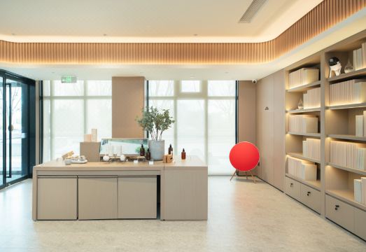 JI Hotel (Rizhao Wulian) Hotel Overview