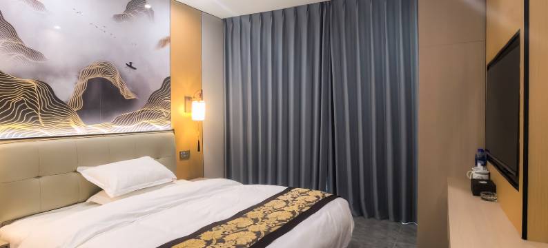 成都春逸商务酒店图片