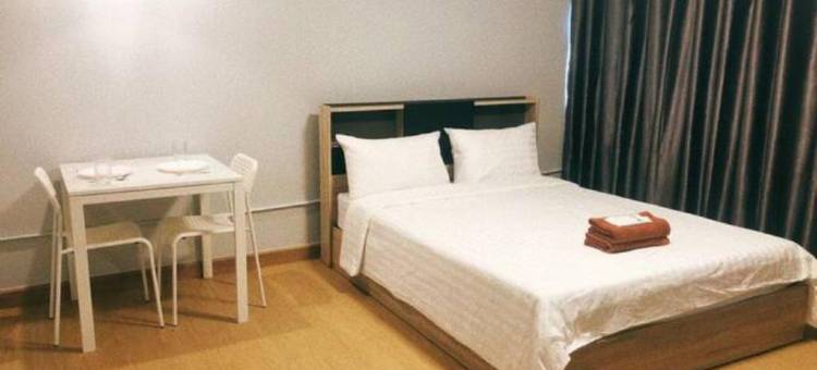 Popular Condo Near Impact/Thunder Dome图片