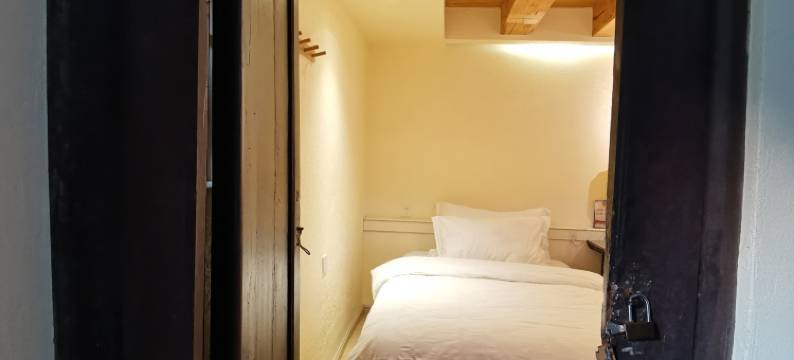 通海明馨古院客栈图片