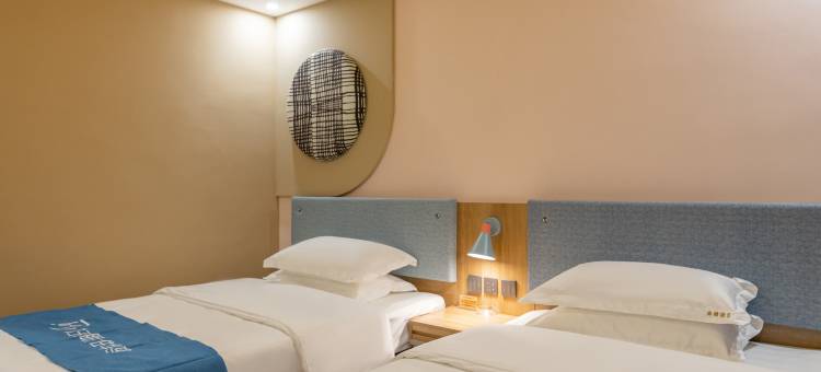 如家华驿精选酒店(大理祥云收费站高速口店)图片