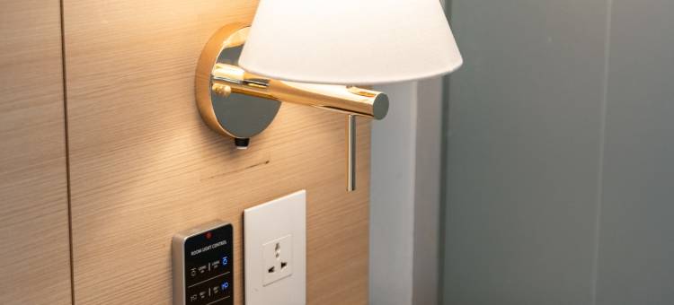 首尔明洞乙支路彩鸿酒店(Travelodge Myeongdong Euljiro)图片