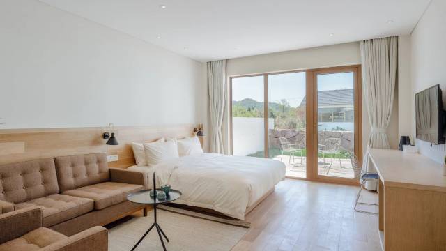 大乐之野·谷舍(余姚店)图片