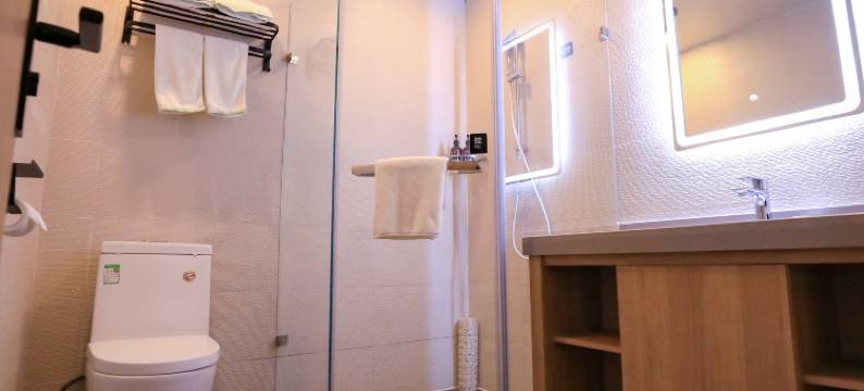 格林豪泰酒店(阳谷第二中学店)图片