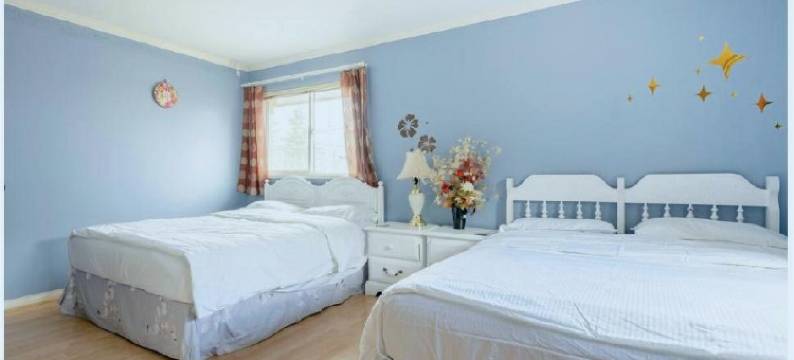 温哥华列治文家庭旅馆(Charming Family Hotel)图片