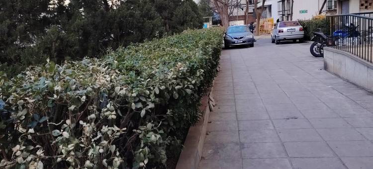 旺家家庭旅馆(北医三院店)图片