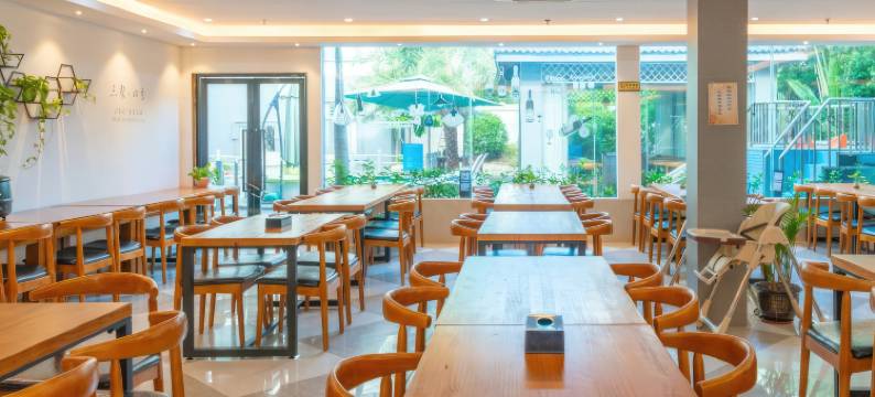丽景海湾酒店(北海银滩店)图片