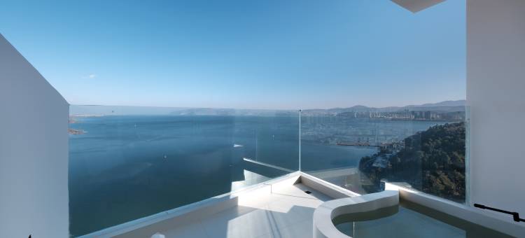 铂漫sea view｜一线海景美宿(洱海公园店)图片