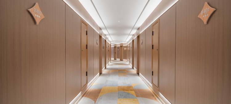 锦江之星酒店(淄博沂源店)图片