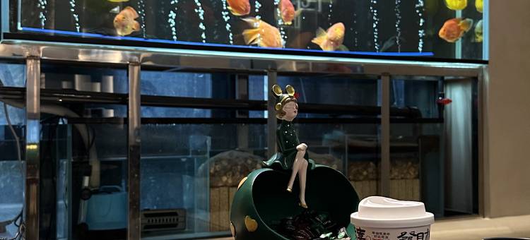 景和酒店(台州椒江市府大道店)图片