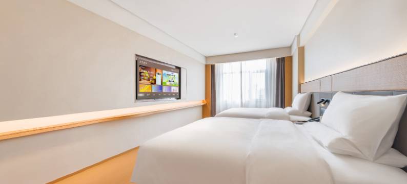 全季酒店(威海荣成石岛凤凰湖店)图片