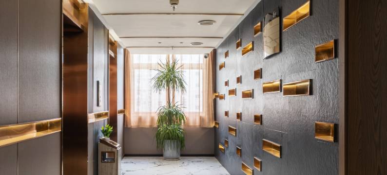 咸阳时代王朝大酒店(咸阳湖福园巷子店)图片