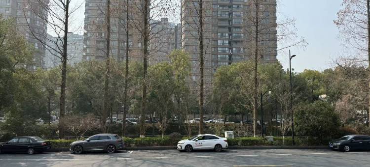 杭州忆晶轻居酒店(东方茂店)图片