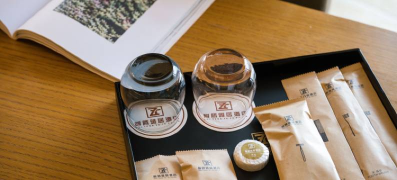 智腾雅居酒店(中海国际购物公园百草路地铁站店)图片