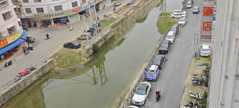 TNT电竞酒店(贺州学院贺州站店)图片