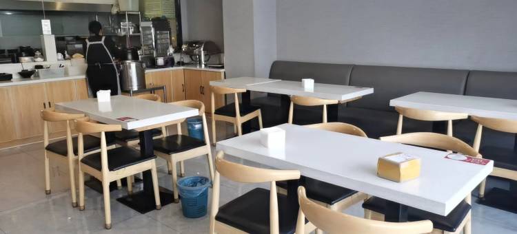 尚客优酒店(莒县信中路五中店)图片