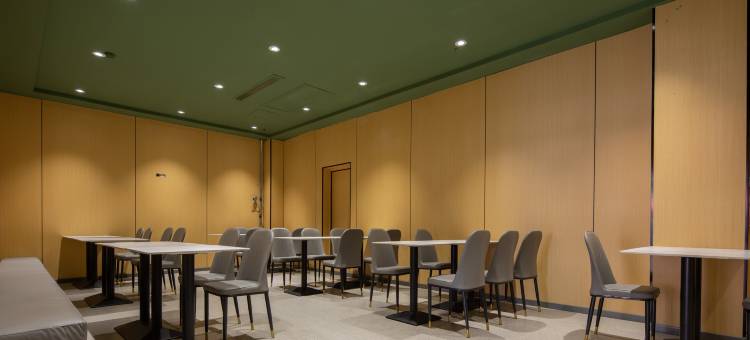 格林豪泰(亳州光明西路汤王大道店)图片