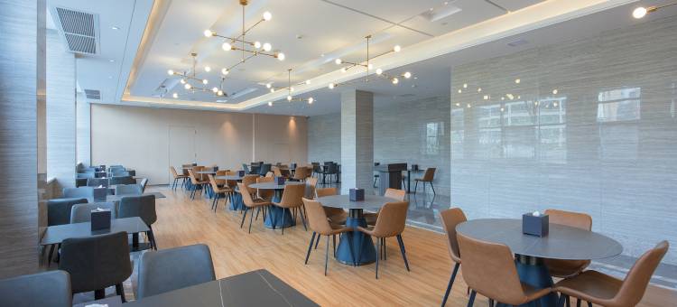 星程酒店(深圳宝安国际会展中心店)图片