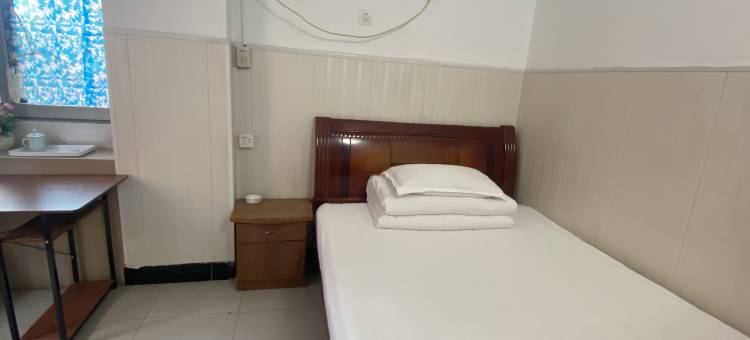 九江凯群招待所(火车站店)图片