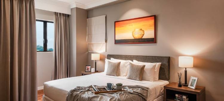 吉隆坡孟沙达美庭服务公寓(Domitys Bangsar Kuala Lumpur)图片