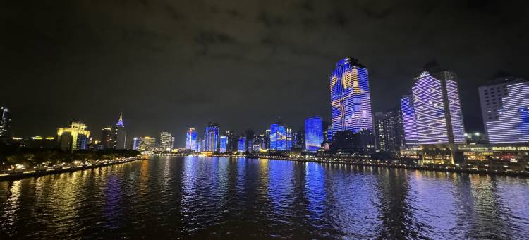 逸米公寓(广州珠江新城暨南大学店)图片