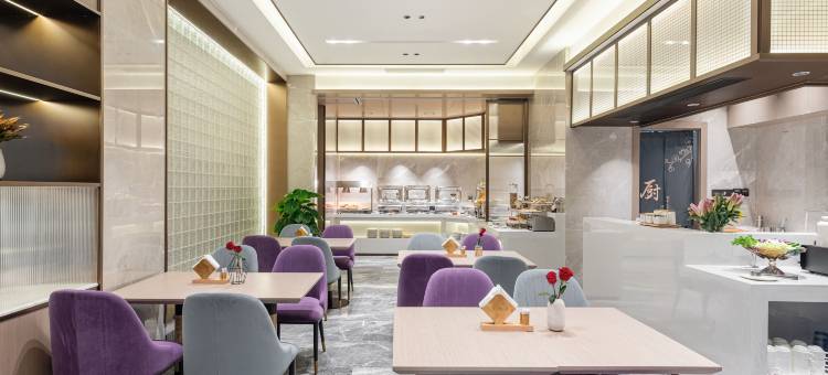 麗枫酒店(广州太古汇广场石牌桥地铁站店)图片