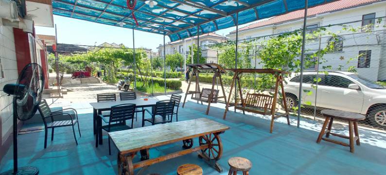 长岛什馬民宿图片