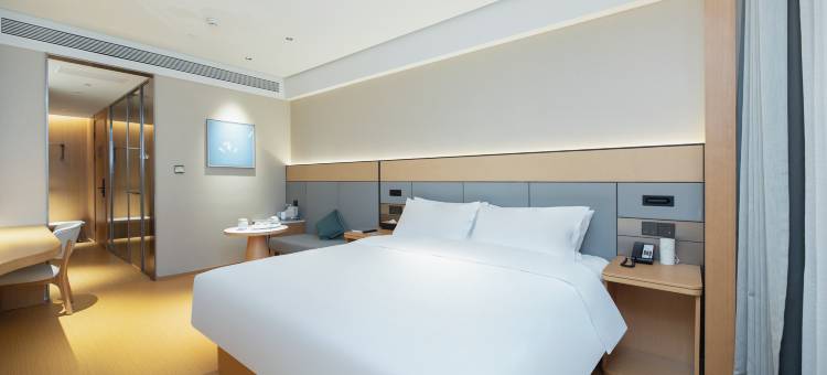 全季酒店(济南东站裴家营地铁站店)图片