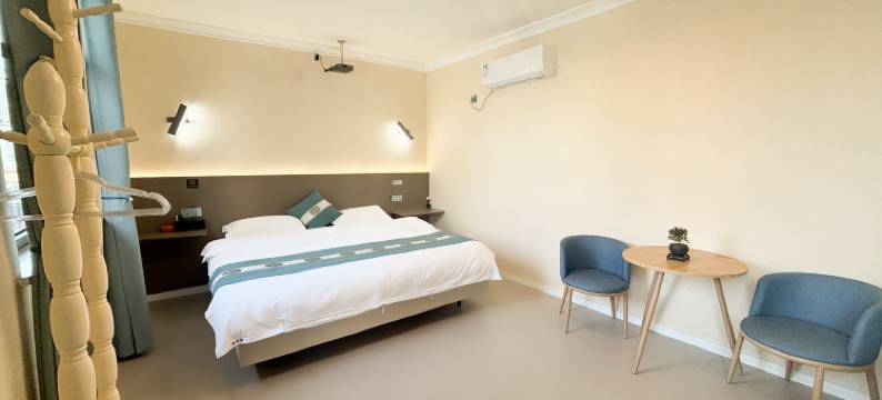 洛阳宿江南精品民宿(丽景门洛邑古城店)图片