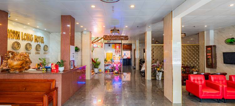 汉龙酒店(Hanh Long  Hotel)图片