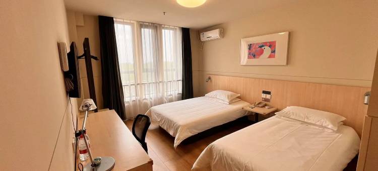 锦江之星(天津蓟县人民西大街店)图片