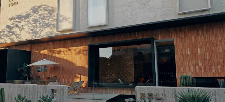 合肥及早酒店图片