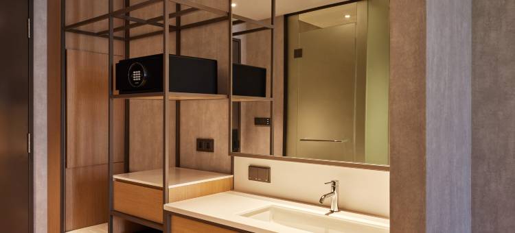 L7海云台乐天酒店(L7 HAEUNDAE by LOTTE HOTELS)图片