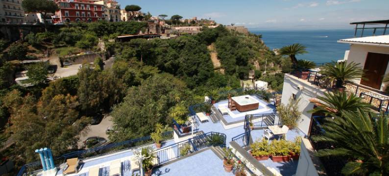 东方酒店(Hotel Oriente)图片