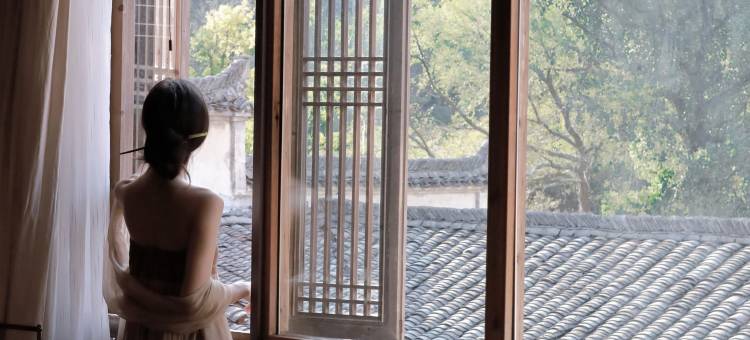明训别院·婺源云水谣图片