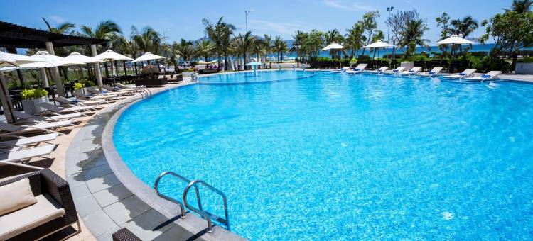 岘港假日海滩酒店(Holiday Beach Hotel Danang)图片