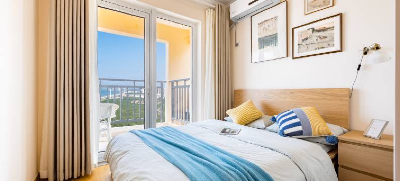 怡辰海景美宿(那香海钻石沙滩浴场店)图片