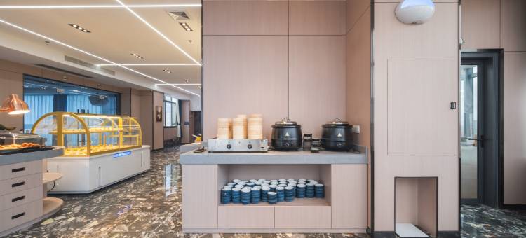 星程酒店(中山古镇海洲店)图片