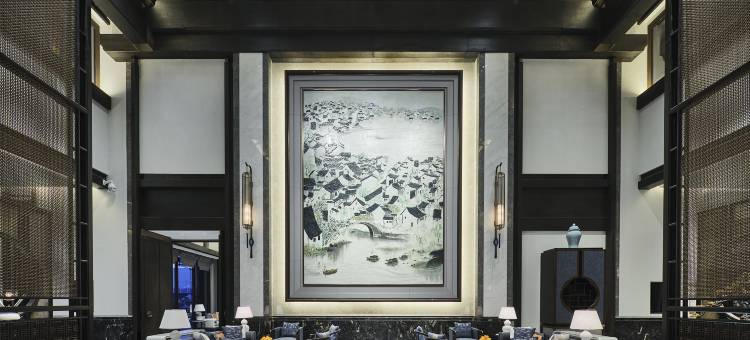 无锡雪浪宋品酒店图片