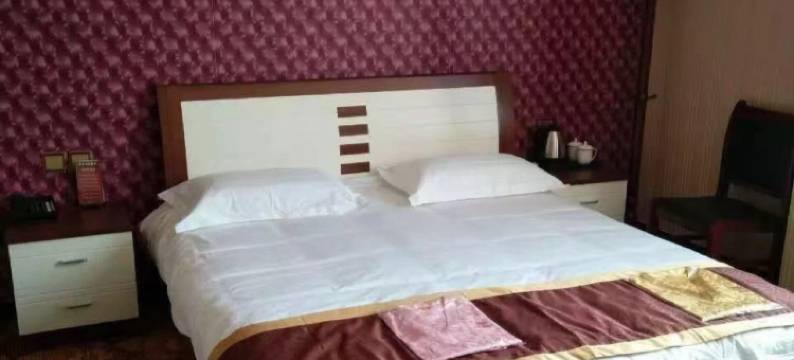 如意商务酒店图片