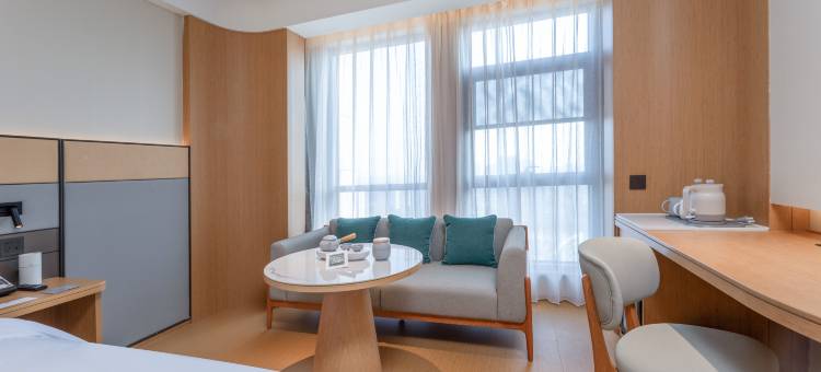 全季酒店(建湖县政府宝龙广场店)图片