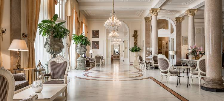 里米尼大酒店(Grand Hotel Rimini)图片