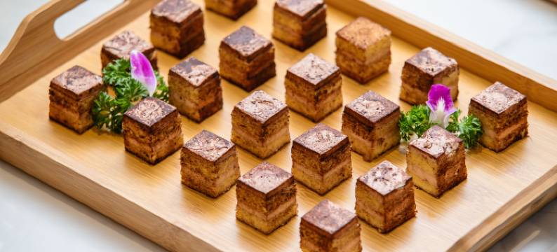 禧韵丨長•安GloriousTangDynasty庭院酒店(大唐不夜城大雁塔店)图片