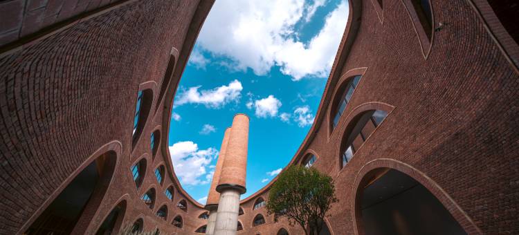 弥勒东风韵美憬阁精选酒店图片