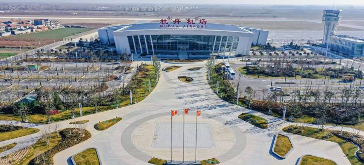 格林豪泰快捷酒店(菏泽开发区广州路店)图片