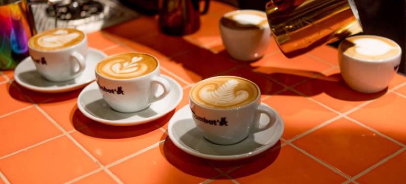 慕尼黑工厂区袋熊城市青年旅舍(Wombat’s The City Hostel Munich Werksviertel)图片