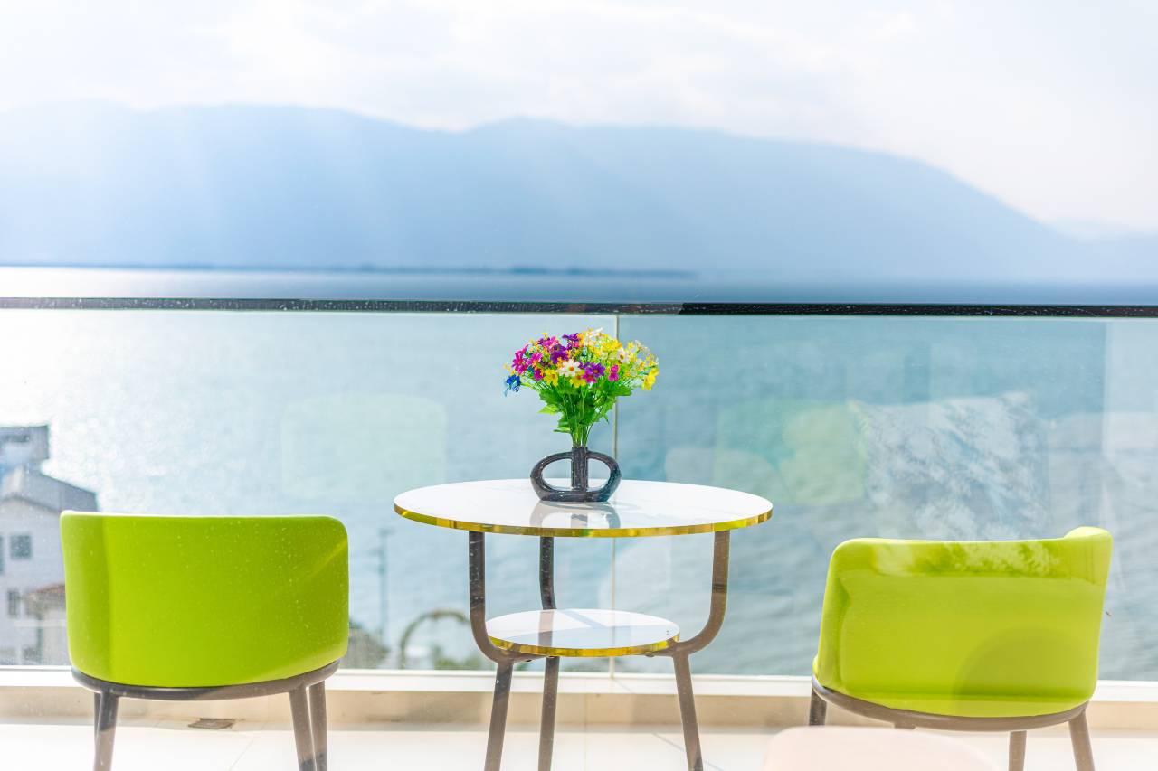 DL海逸居·智能非遗海景度假酒店(大理洱海店)图片