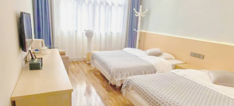 雅安逸仙居客栈图片